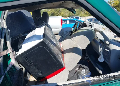 1999 Isuzu Hombre S z USA, uszkodzony, nr VIN 1GGCS1443X8650039